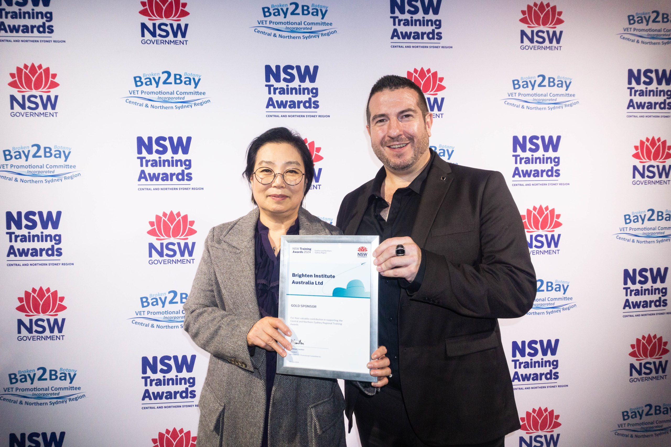 BIA-NSWTrainingAwards-25 BIA-NSWTrainingAwards-25